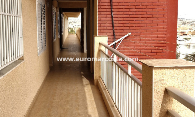 Sale - Apartment / flat - Torrevieja - TORREVIEJA