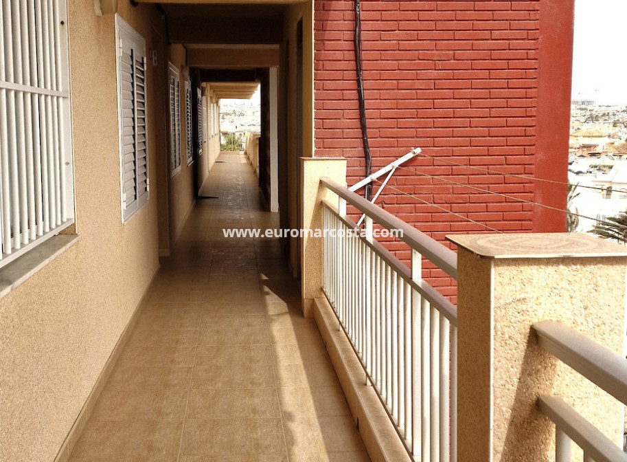 Sale - Apartment / flat - Torrevieja - TORREVIEJA