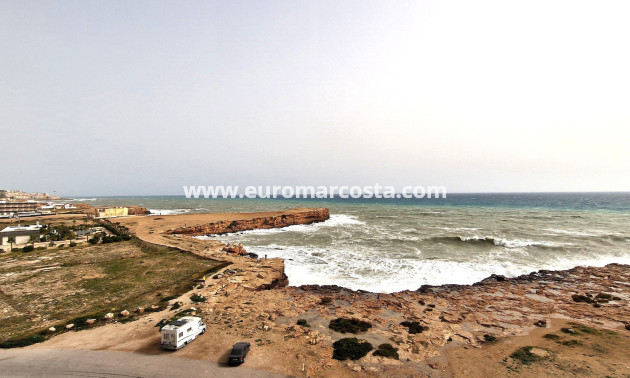 Sale - Apartment / flat - Torrevieja - TORREVIEJA