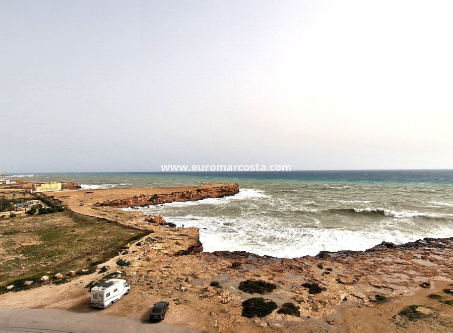 Sale - Apartment / flat - Torrevieja - TORREVIEJA