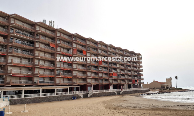 Sale - Apartment / flat - Torrevieja - TORREVIEJA