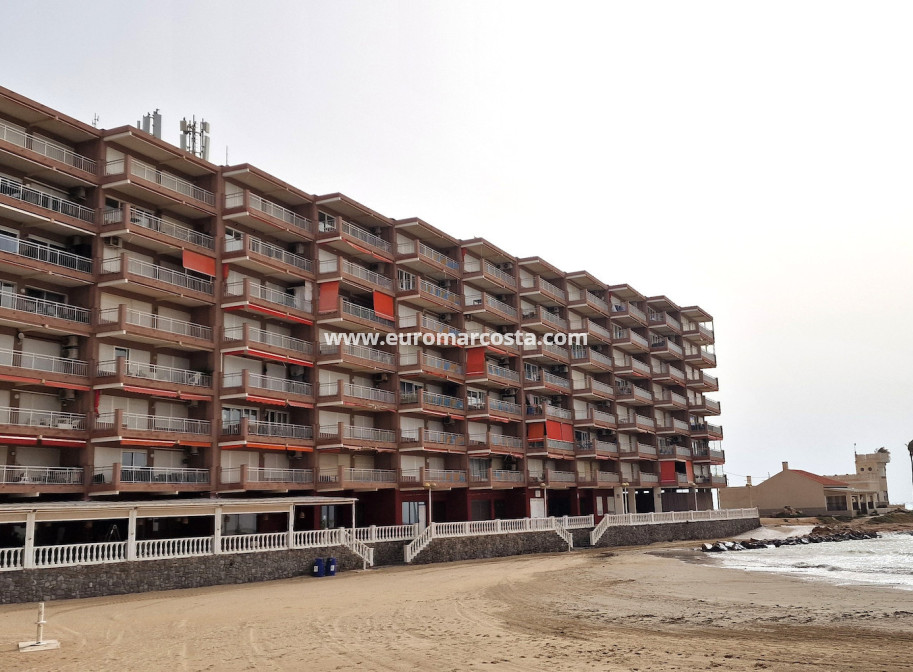 Sale - Apartment / flat - Torrevieja - TORREVIEJA