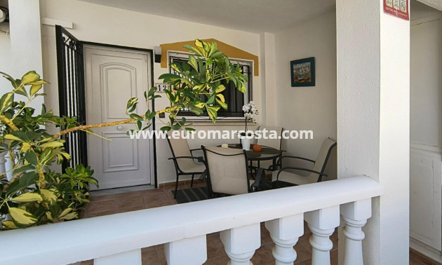 Venta - Adosado - Orihuela - Orihuela Costa