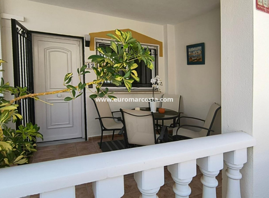Venta - Adosado - Orihuela - Orihuela Costa