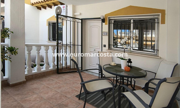 Venta - Adosado - Orihuela - Orihuela Costa