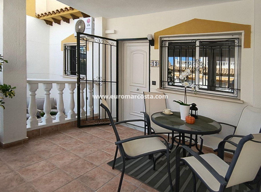Venta - Adosado - Orihuela - Orihuela Costa