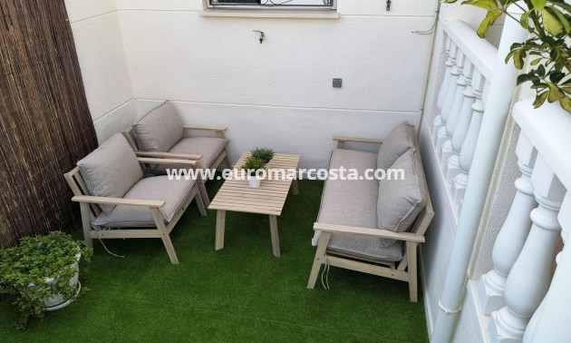 Venta - Adosado - Orihuela - Orihuela Costa