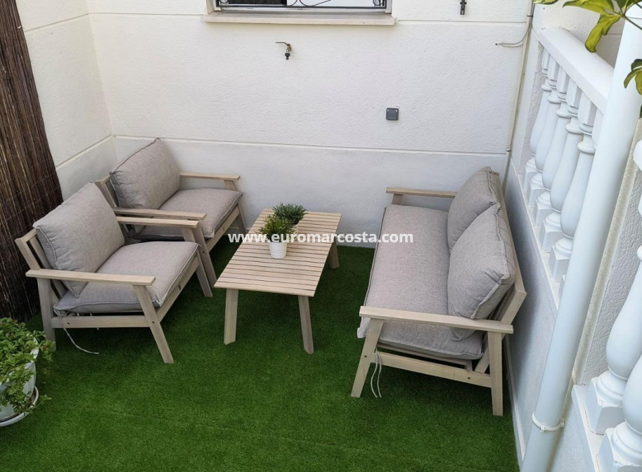 Venta - Adosado - Orihuela - Orihuela Costa