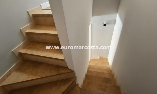 Venta - Adosado - Orihuela - Orihuela Costa