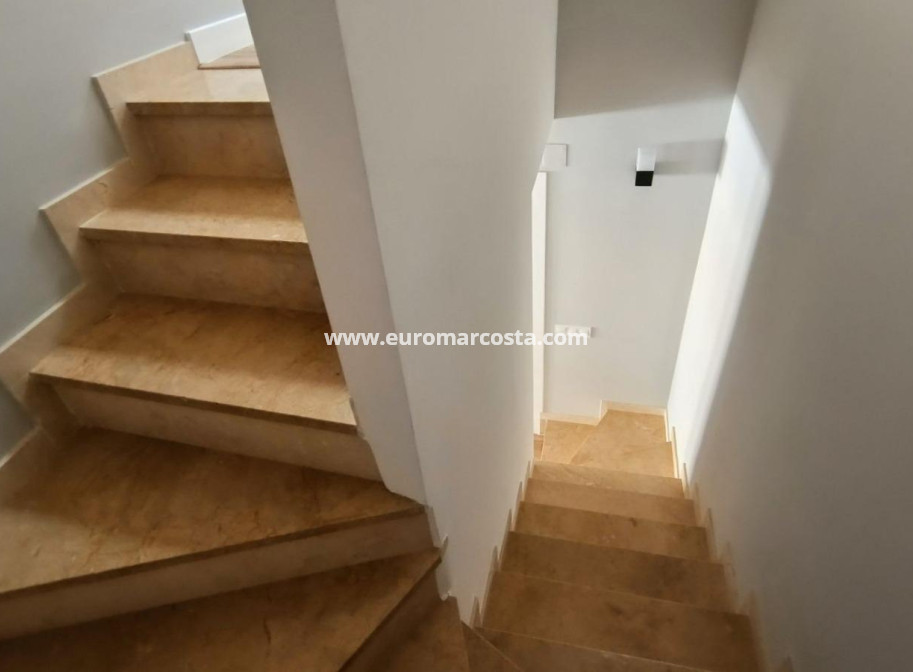 Venta - Adosado - Orihuela - Orihuela Costa