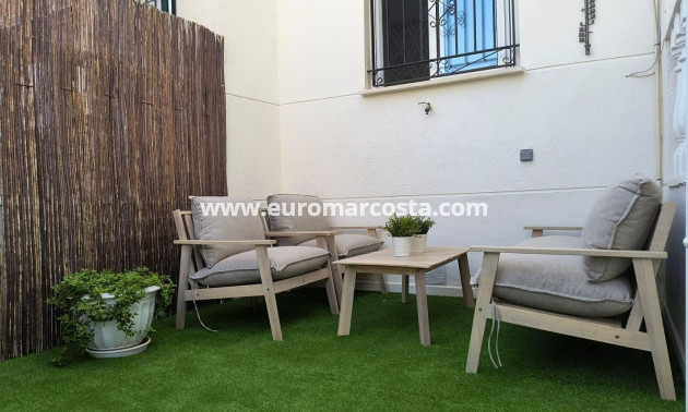 Venta - Adosado - Orihuela - Orihuela Costa