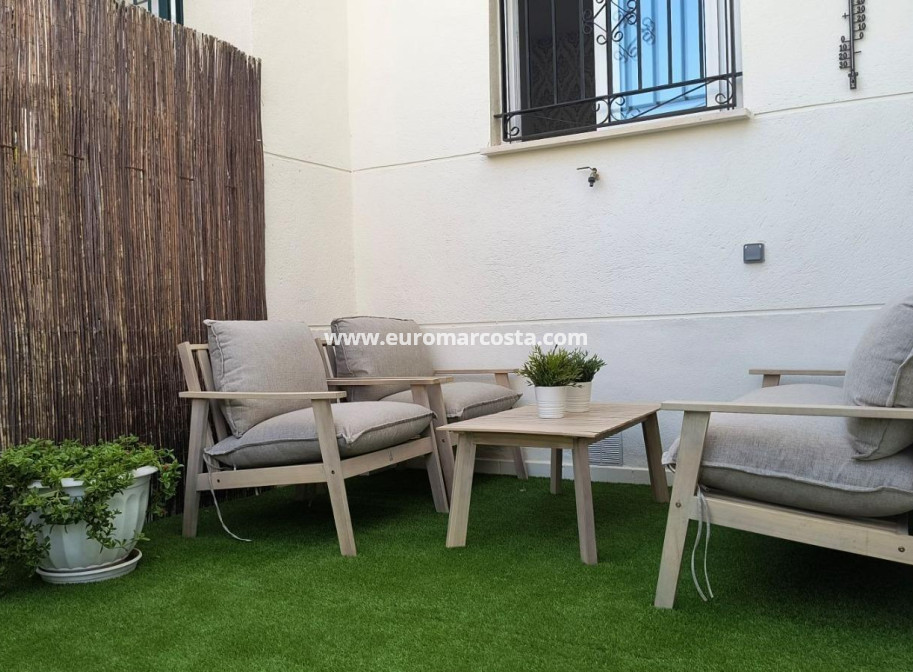 Venta - Adosado - Orihuela - Orihuela Costa