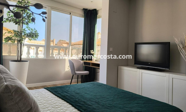 Venta - Adosado - Orihuela - Orihuela Costa
