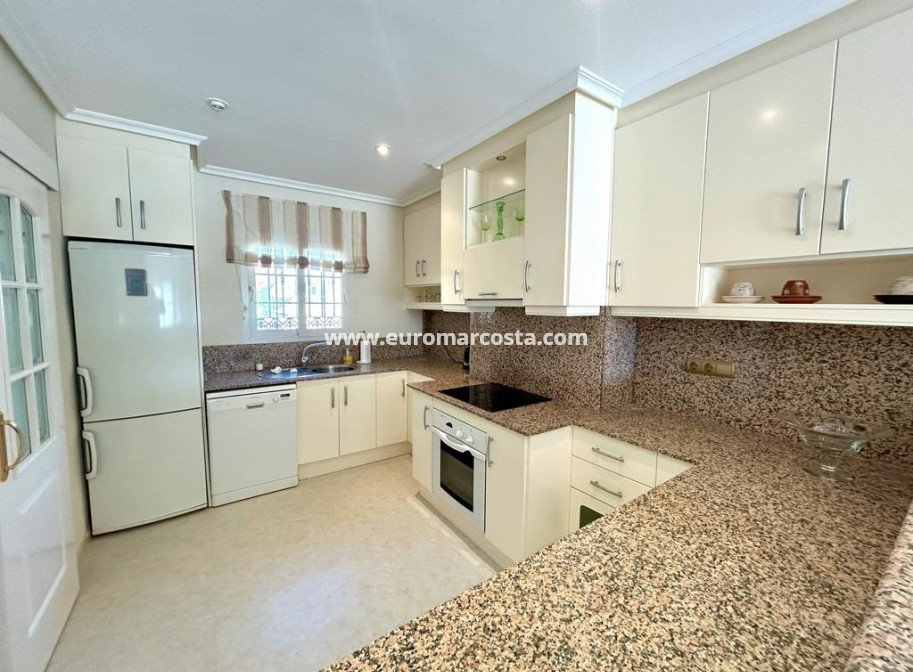 Venta - Ático - Orihuela Costa - Campoamor