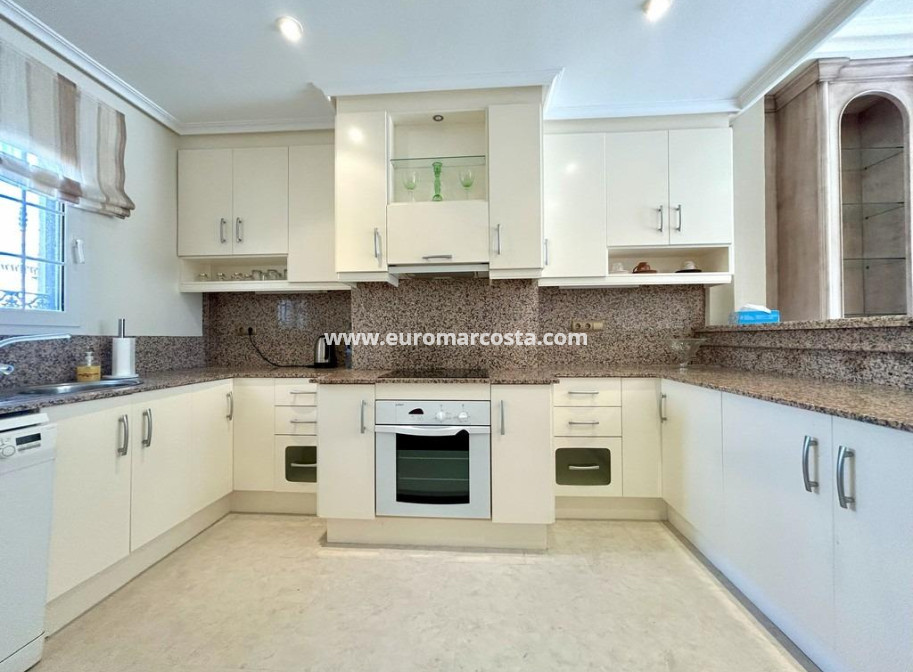 Venta - Ático - Orihuela Costa - Campoamor