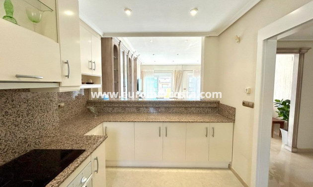 Venta - Ático - Orihuela Costa - Campoamor