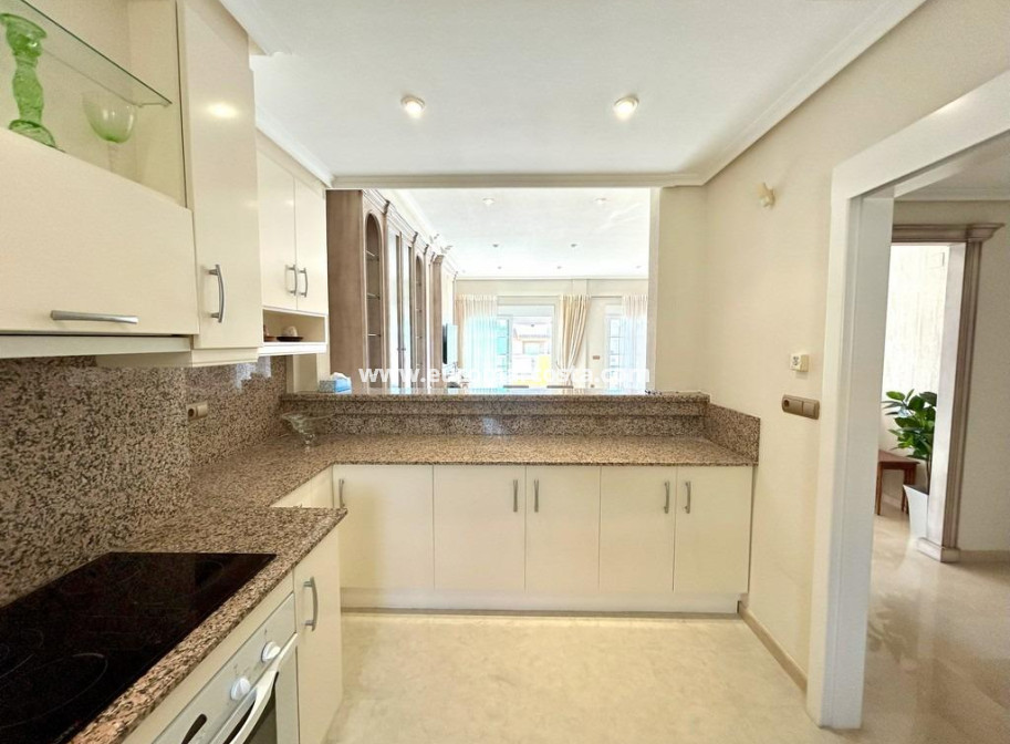 Venta - Ático - Orihuela Costa - Campoamor