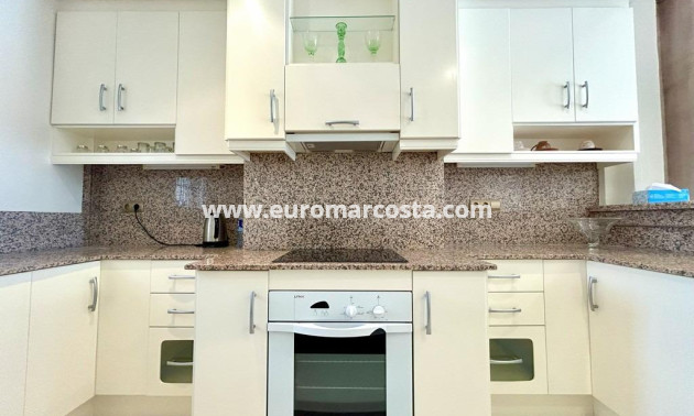 Venta - Ático - Orihuela Costa - Campoamor