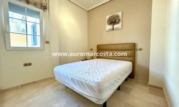 Venta - Ático - Orihuela Costa - Campoamor