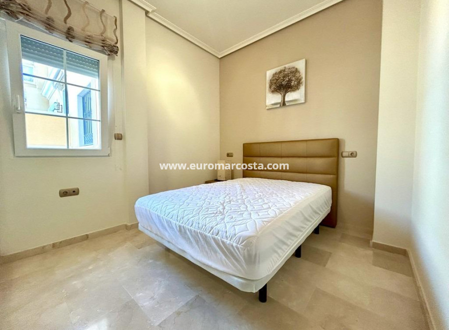 Venta - Ático - Orihuela Costa - Campoamor