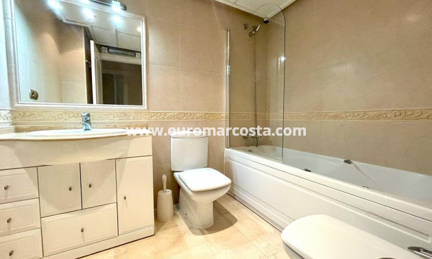 Venta - Ático - Orihuela Costa - Campoamor