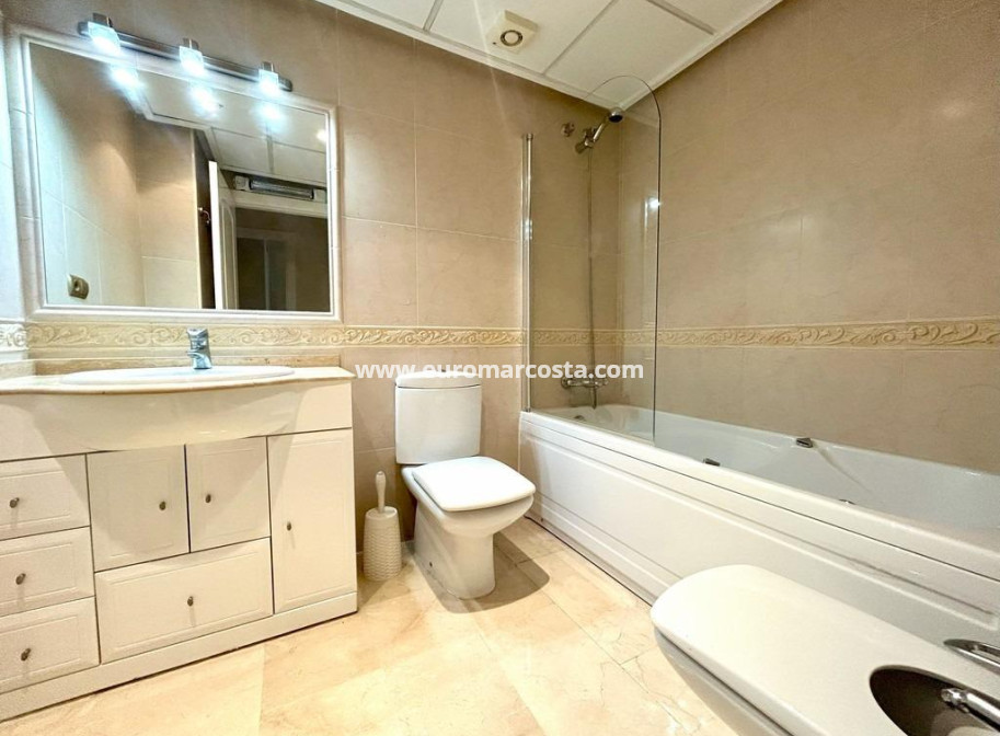 Venta - Ático - Orihuela Costa - Campoamor