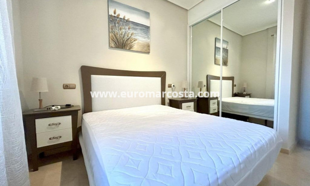 Venta - Ático - Orihuela Costa - Campoamor