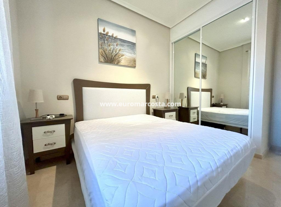 Venta - Ático - Orihuela Costa - Campoamor
