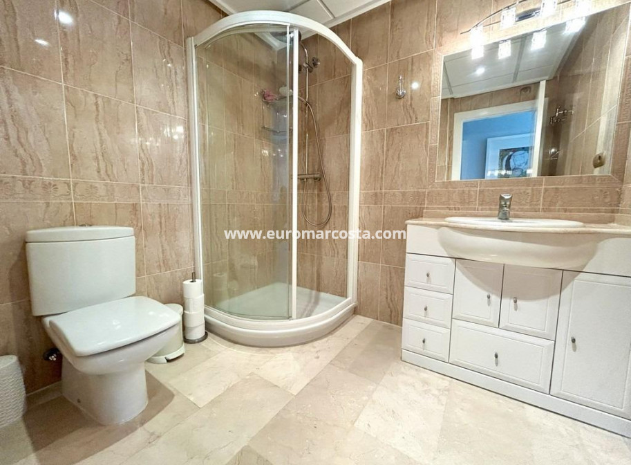 Venta - Ático - Orihuela Costa - Campoamor