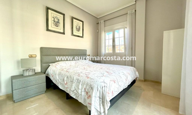 Venta - Ático - Orihuela Costa - Campoamor