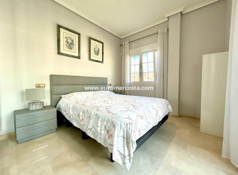 Venta - Ático - Orihuela Costa - Campoamor