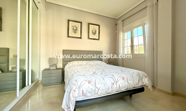 Venta - Ático - Orihuela Costa - Campoamor