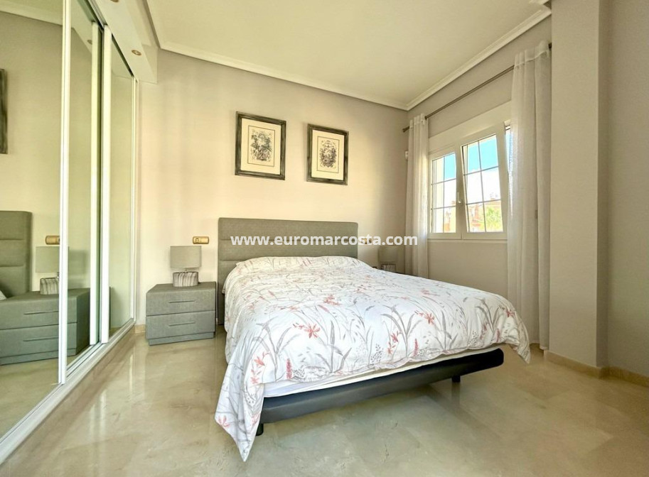 Venta - Ático - Orihuela Costa - Campoamor