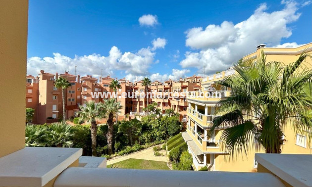 Venta - Ático - Orihuela Costa - Campoamor