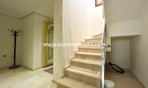 Venta - Ático - Orihuela Costa - Campoamor