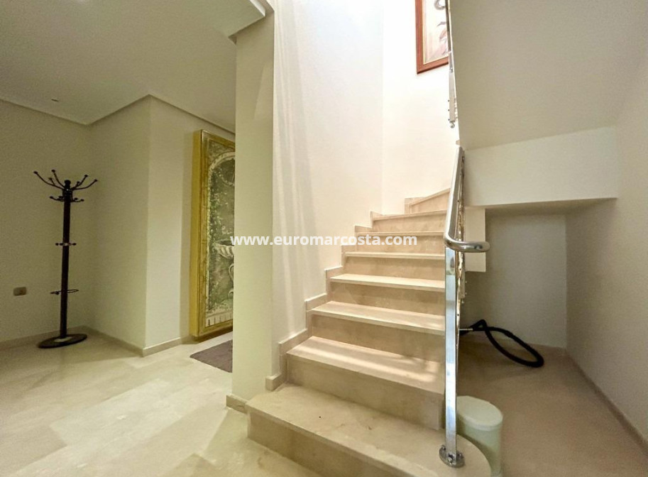 Venta - Ático - Orihuela Costa - Campoamor