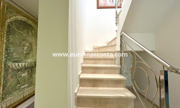 Venta - Ático - Orihuela Costa - Campoamor
