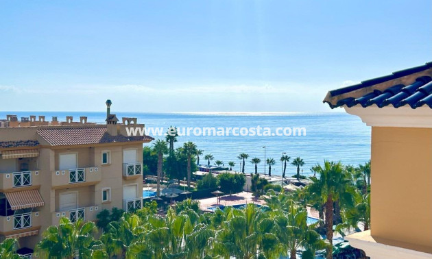 Venta - Ático - Orihuela Costa - Campoamor