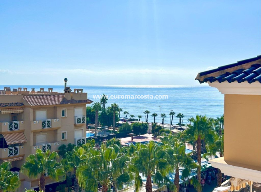 Venta - Ático - Orihuela Costa - Campoamor