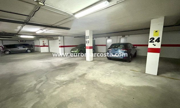Venta - Ático - Orihuela Costa - Campoamor