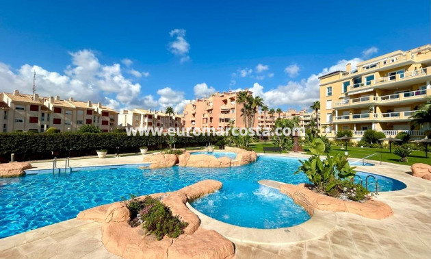 Venta - Ático - Orihuela Costa - Campoamor