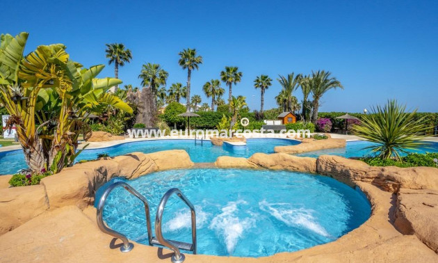 Venta - Ático - Orihuela Costa - Campoamor