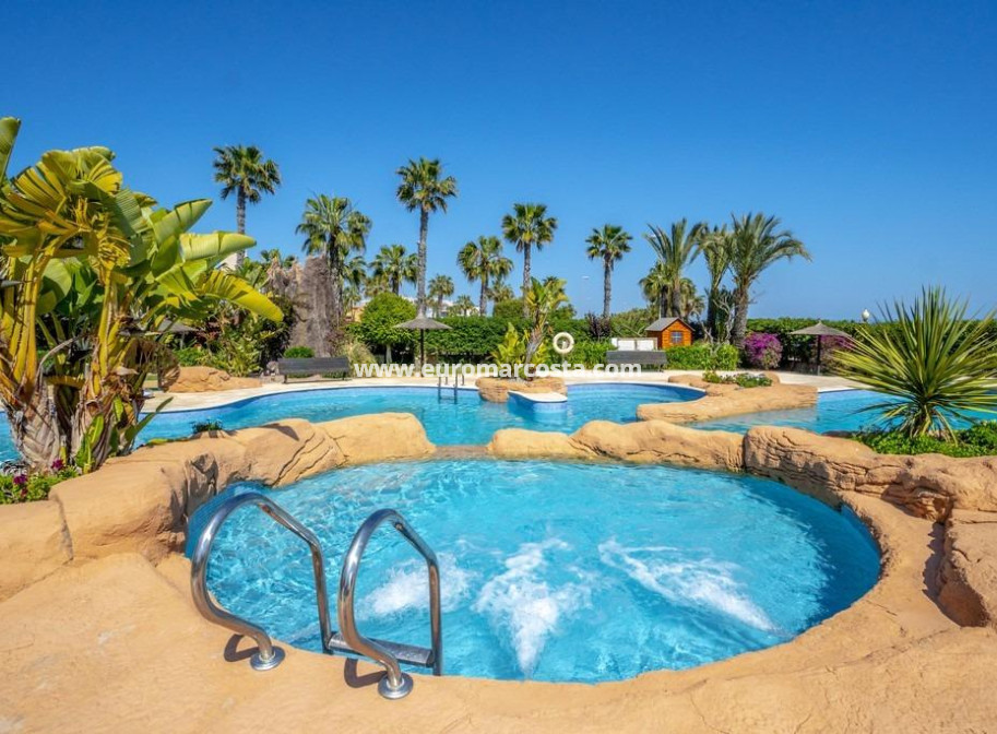 Venta - Ático - Orihuela Costa - Campoamor