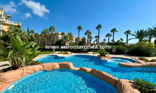 Venta - Ático - Orihuela Costa - Campoamor
