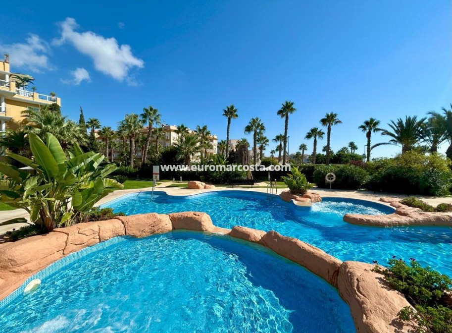 Venta - Ático - Orihuela Costa - Campoamor