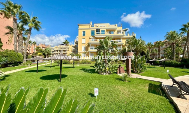 Venta - Ático - Orihuela Costa - Campoamor