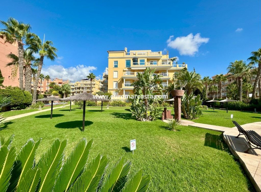 Venta - Ático - Orihuela Costa - Campoamor