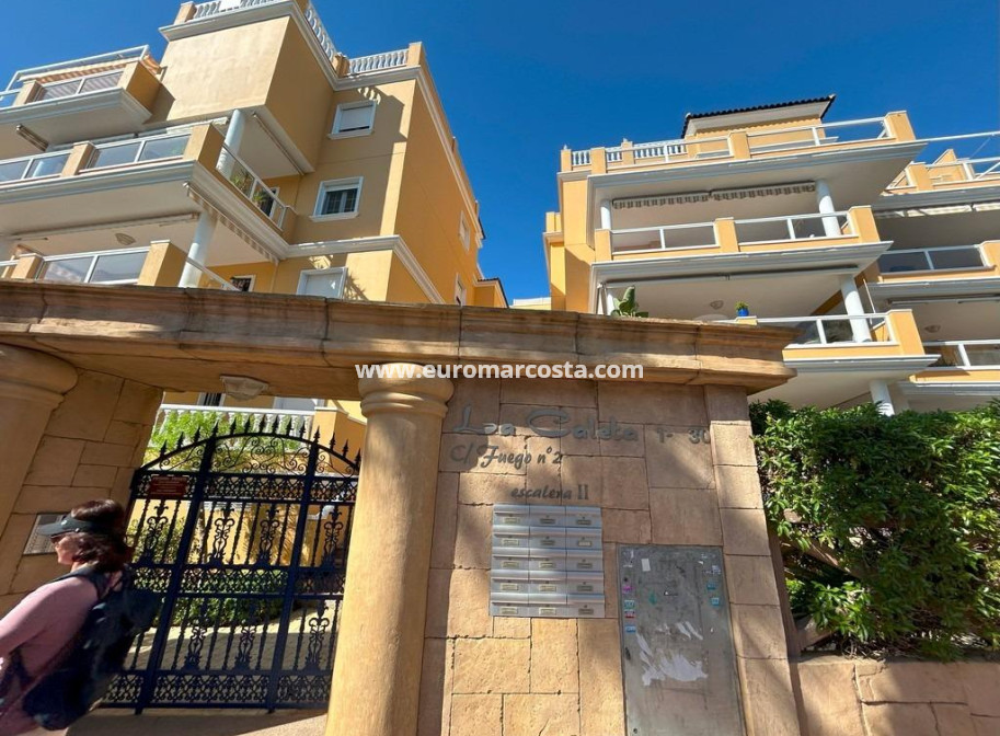 Venta - Ático - Orihuela Costa - Campoamor