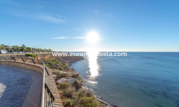 Venta - Ático - Orihuela Costa - Campoamor