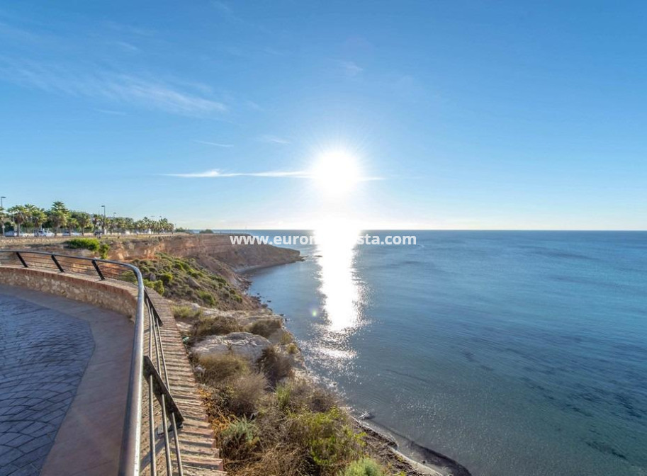 Venta - Ático - Orihuela Costa - Campoamor